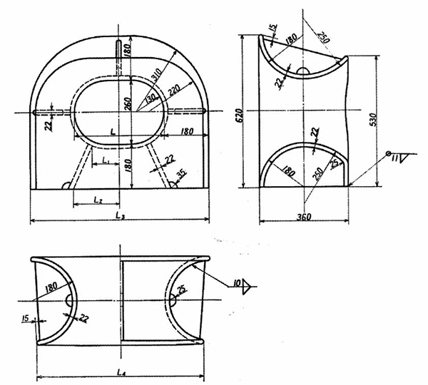 JIS F-2017 Type AP Panama Choke 3123077.jpg JIS F-2017 Type AP Panama Choke 3.JPG